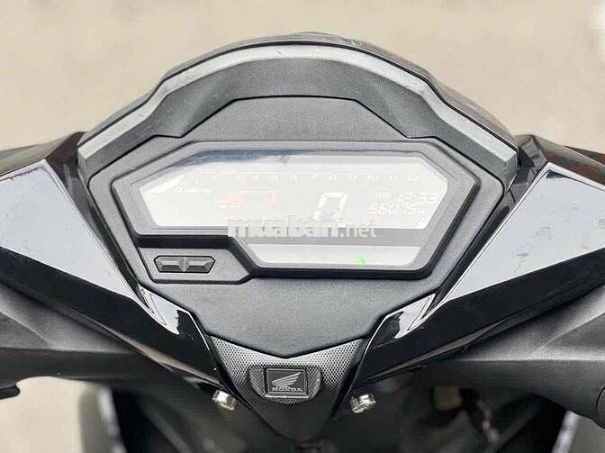 Bán Honda winner v1 xe đẹp, máy chất