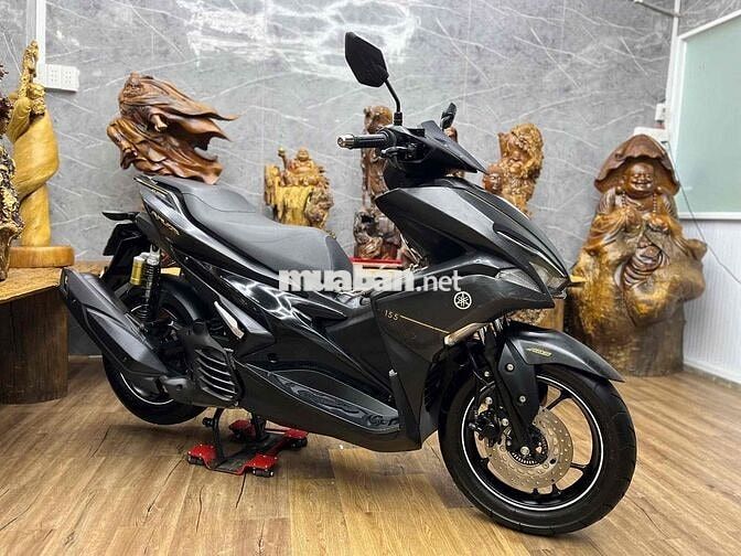 Yamaha NVX 155VVA chính chủ bstp khoá smartkey