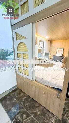 🔥SLEEPBOX CAO CẤP CHỈ 1TR7/THÁNG (BAO TRỌN CHI PHÍ - CÓ THƯ VIỆN RIÊNG