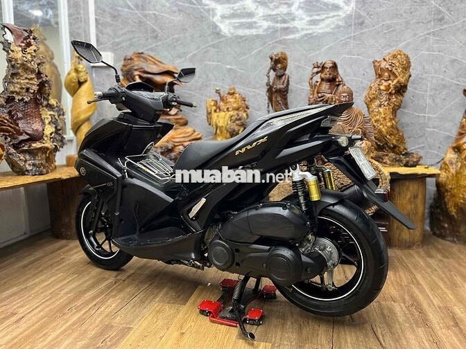Yamaha NVX 155VVA chính chủ bstp khoá smartkey