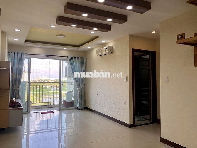 Cần cho thuê căn hộ The Mansion đường Nguyễn Văn Linh Bình Chánh.