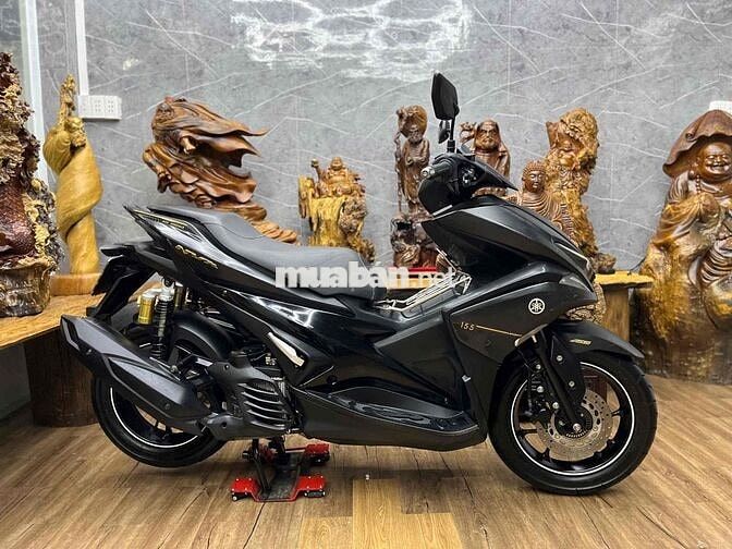Yamaha NVX 155VVA chính chủ bstp khoá smartkey