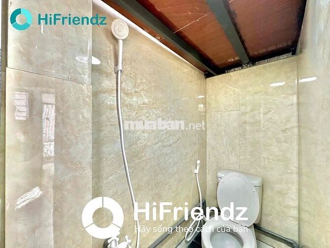 🔥PHÒNG GÁC BAN CÔNG CỬA SỔ THOÁNG_ĐỐI DIỆN VINCOM CỘNG HOÀ_GẦN SÂN BAY
