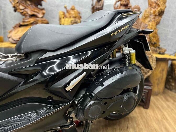 Yamaha NVX 155VVA chính chủ bstp khoá smartkey