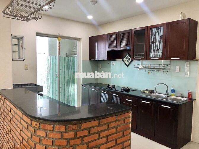 Cần cho thuê căn hộ The Mansion đường Nguyễn Văn Linh Bình Chánh.