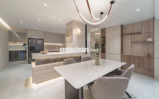 Cần bán Riverside Residence 3PN nhà cực đẹp, giá chỉ 18.5 tỷ !!