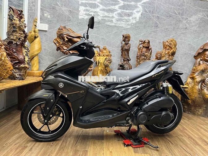 Yamaha NVX 155VVA chính chủ bstp khoá smartkey