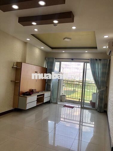 Cần cho thuê căn hộ The Mansion đường Nguyễn Văn Linh Bình Chánh.