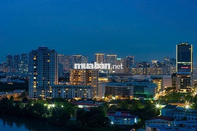 Cần bán Riverside Residence 3PN nhà cực đẹp, giá chỉ 18.5 tỷ !!