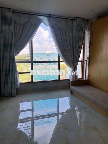Cần cho thuê căn hộ The Mansion đường Nguyễn Văn Linh Bình Chánh.