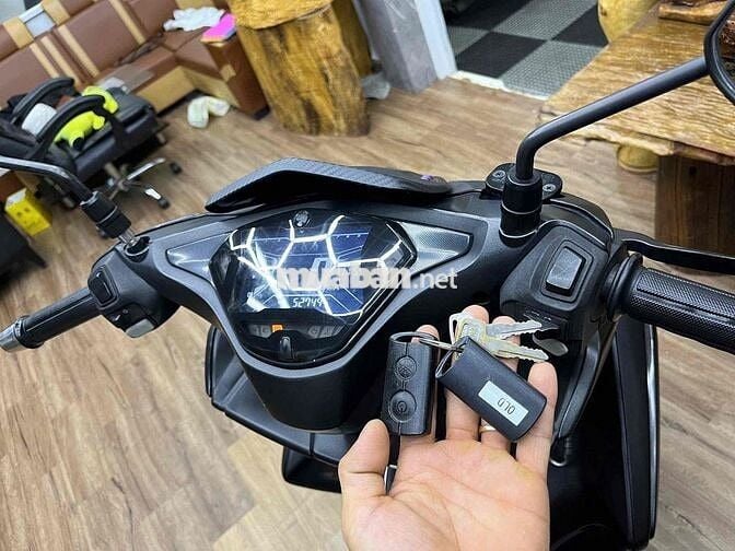 Yamaha NVX 155VVA chính chủ bstp khoá smartkey