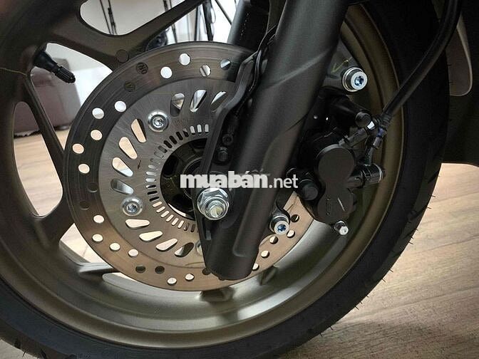 ❤Honda PCX 160 2025 Trắng 400 km như mới