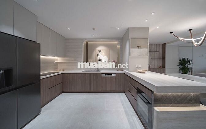Cần bán Riverside Residence 3PN nhà cực đẹp, giá chỉ 18.5 tỷ !!