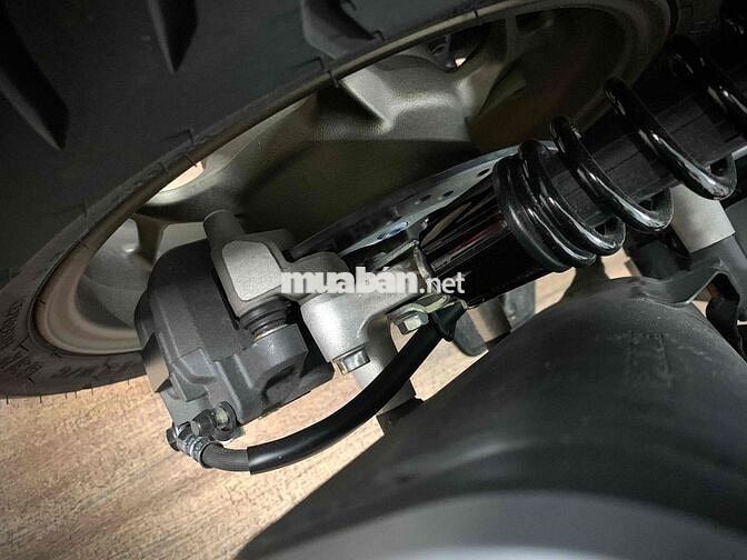 ❤Honda PCX 160 2025 Trắng 400 km như mới