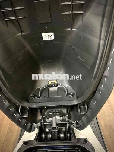 ❤Honda PCX 160 2025 Trắng 400 km như mới