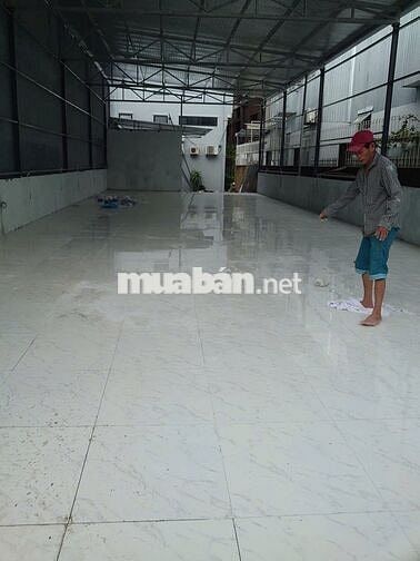 📢 CHO THUÊ KHO 150m² – KHU ĐINH LIỆT, BẾN XE ĐÀ NẴNG