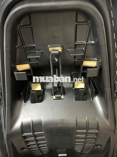 ❤Honda PCX 160 2025 Trắng 400 km như mới