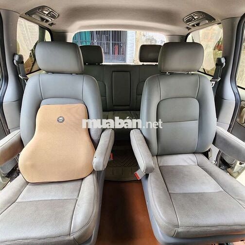 KIA CARNIVAL GS AT 2009 LYMOSIN 