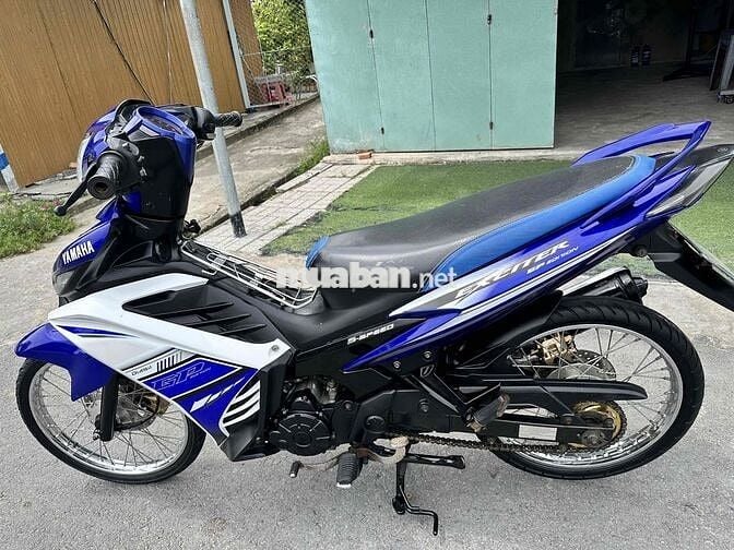 Yamaha Exciter 135 máy zin êm lạc cccd