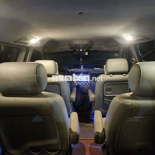 KIA CARNIVAL GS AT 2009 LYMOSIN 