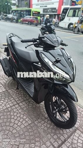Honda Vario 125cc 2023 Indonesia bs 59s3-82716