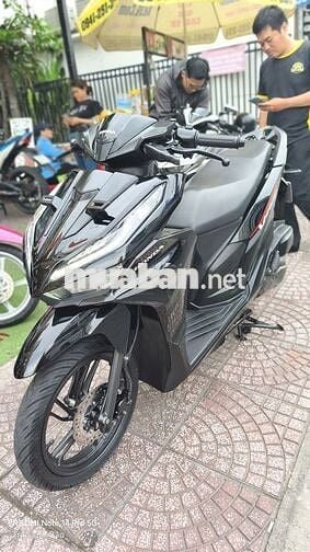 Honda Vario 125cc 2023 Indonesia bs 59s3-82716
