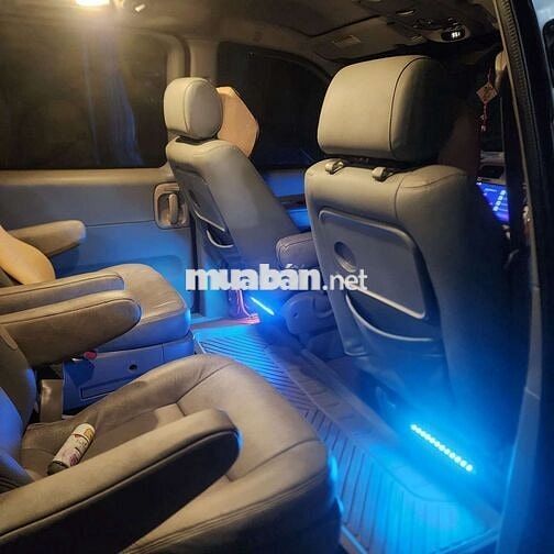 KIA CARNIVAL GS AT 2009 LYMOSIN 
