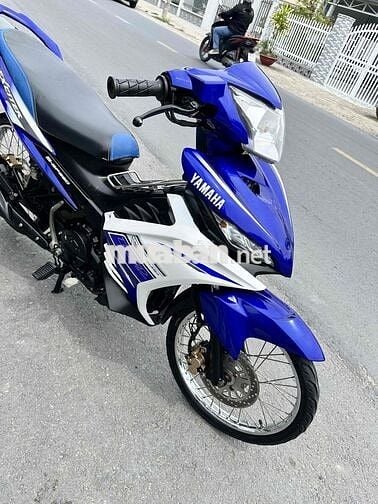 Yamaha Exciter 135 máy zin êm lạc cccd