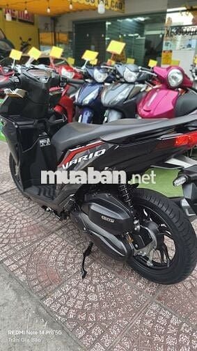 Honda Vario 125cc 2023 Indonesia bs 59s3-82716