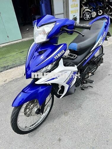 Yamaha Exciter 135 máy zin êm lạc cccd