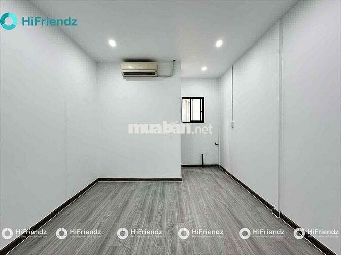 Cho thuê phòng giá rẻ có sẳn máy lạnh ngay Lotte Mart