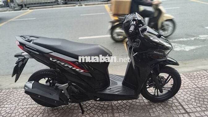 Honda Vario 125cc 2023 Indonesia bs 59s3-82716