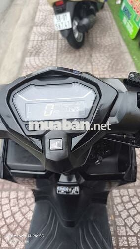 Honda Vario 125cc 2023 Indonesia bs 59s3-82716