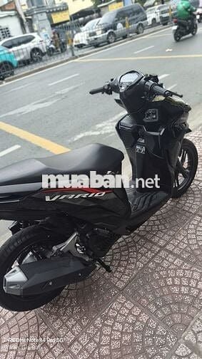 Honda Vario 125cc 2023 Indonesia bs 59s3-82716