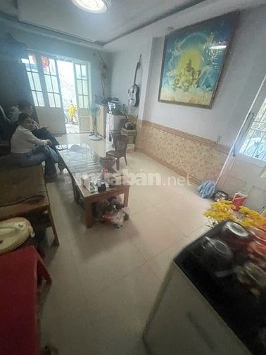 Bán đất tặng nhà 2t dt 30m cực thoáng 2,79 tỷ p Lê Duản