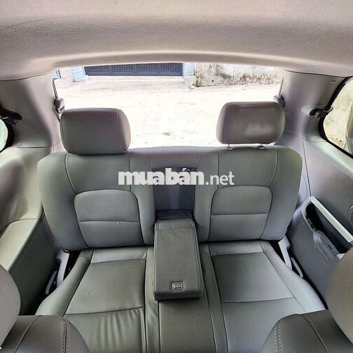 KIA CARNIVAL GS AT 2009 LYMOSIN 