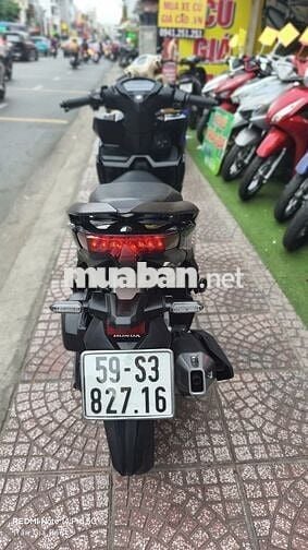 Honda Vario 125cc 2023 Indonesia bs 59s3-82716