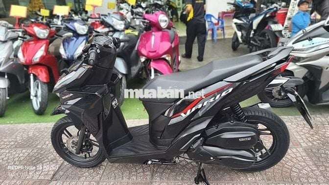 Honda Vario 125cc 2023 Indonesia bs 59s3-82716