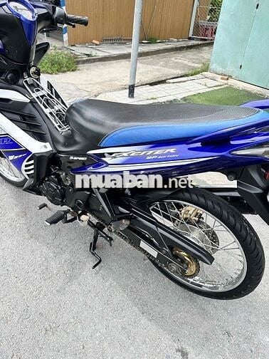 Yamaha Exciter 135 máy zin êm lạc cccd