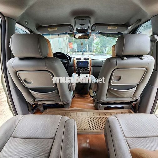 KIA CARNIVAL GS AT 2009 LYMOSIN 