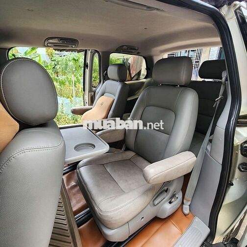 KIA CARNIVAL GS AT 2009 LYMOSIN 