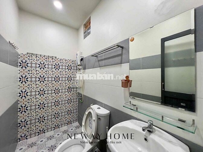 SIÊU PHẨM STUDIO RỘNG 30M2 FULL NỘI THẤT-THANG MÁY SÁT CẦU NG VĂN CỪ
