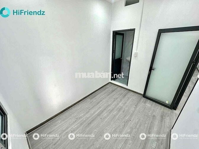 Cho thuê phòng giá rẻ có sẳn máy lạnh ngay Lotte Mart