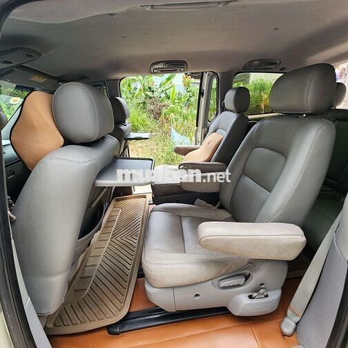 KIA CARNIVAL GS AT 2009 LYMOSIN 