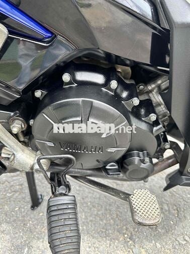Yamaha Exciter 135 máy zin êm lạc cccd
