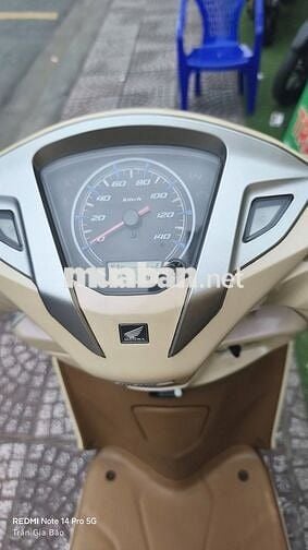 Honda Lead 125cc 2013 bs 59u1-56741