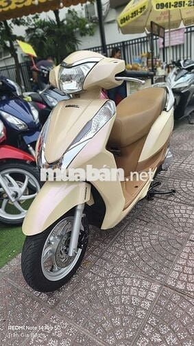 Honda Lead 125cc 2013 bs 59u1-56741