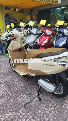 Honda Lead 125cc 2013 bs 59u1-56741