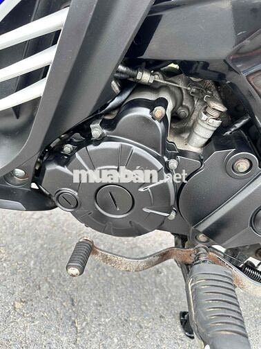 Yamaha Exciter 135 máy zin êm lạc cccd