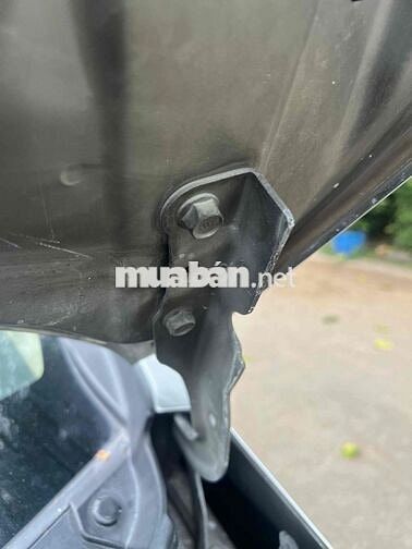 Mitsubishi Xpander 2020 Bạc
